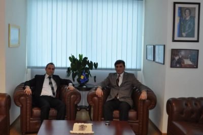 4. Uluslararası Türk Dünyası Gençlik Buluşması Kosova’da Yapılacak