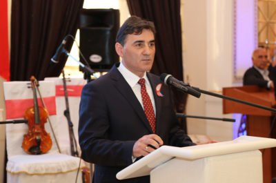 Bakan Mahir YAĞCILAR’ın 23 Nisan Kosova Türkleri Milli Bayramı Konuşma Metni