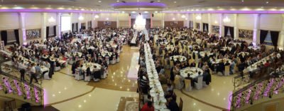 KDTP’den Birlik Beraberlik İftarı