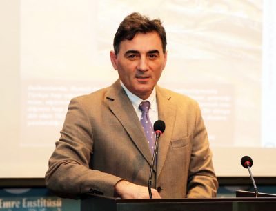 Genel Başkan Mahir Yağcılar’ın Ramazan Kutlama Mesajı