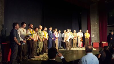 ‘Misafir’-ler Hem Güldürdü Hem Ağlattı