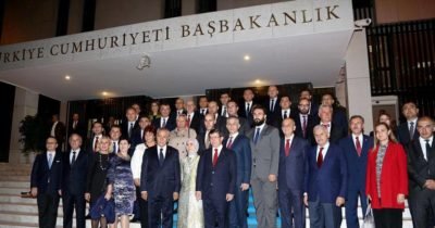 “Gönülden gönüle anlaşırız biz”