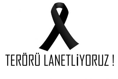 KDTP Terör Saldırıyı Lanetledi