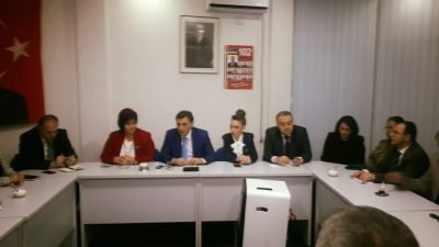 Gilan ve Dobırçan’da Türkçe Eğitimdeki Son Durum Masaya Yatırıldı