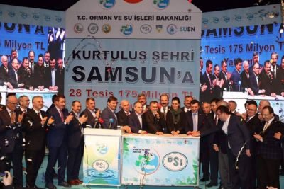 Genel Başkanımız 10. Uluslararası Balkan Tarihi Kongresine Katıldı