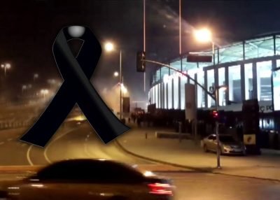 Genel Başkanımız Mahir YAĞCILAR İstanbul’un Beşiktaş’taki terör saldırısını kınadı