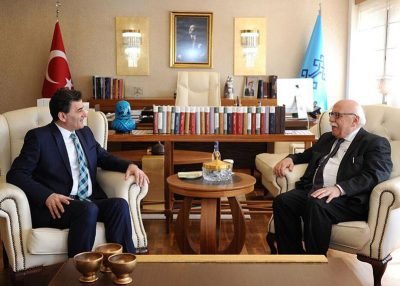 Türkiye-Kosova Dostluğu Çok Önemli