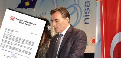 Genel Başkanımızdan Cumhurbaşkanı Erdoğan’a referandum tebrik mesajı