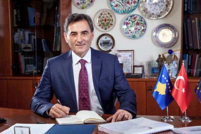 KDTP Genel Başkanı Mahir Yağcılar’ın Kurban Bayramı Mesajı