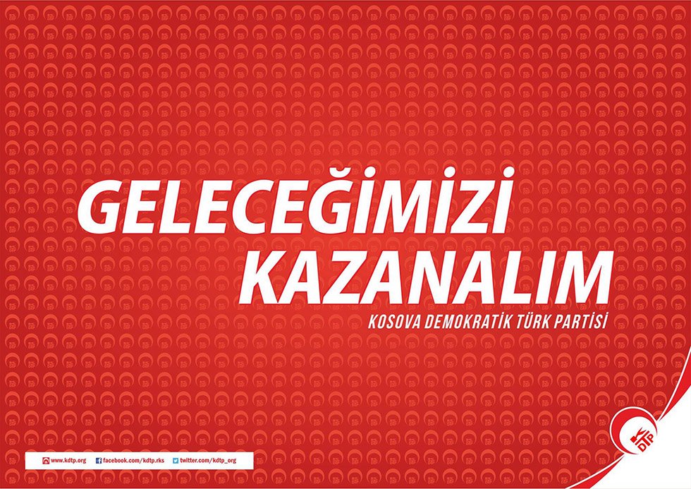 KDTP Milletvekilleri Adayları Listesi