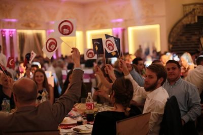 Güçlü Bir KDTP, Güçlü Bir Türk Toplumu Adresi 26’da