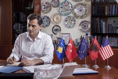 KDTP 2 Milletvekili Kazandı