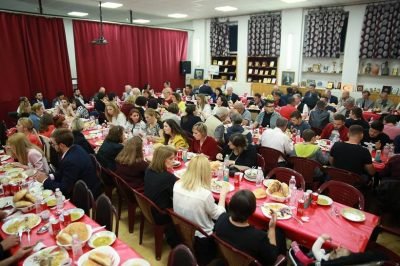 KDTP Priştine Şubesinden Birlik ve Beraberliğe Çağrı