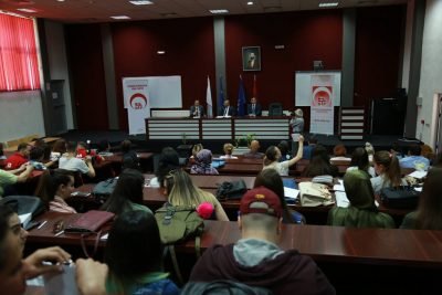 “KDTP’nin Gençlik Açılımları” Adlı Panelle Gerçekleştirildi