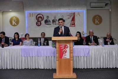 Vıçitırın’da Türkçe Eğitimin Yeniden Canlanacak