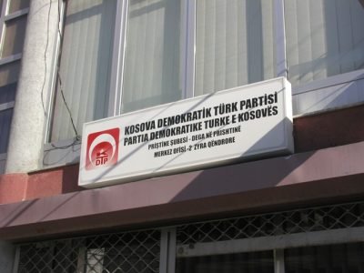 Vetevendosje Liderinin Açıklamasına Tepki