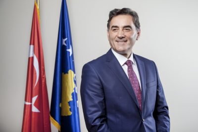 KDTP Genel Başkanı Mahir Yağcılar’ın Kurban Bayramı Mesajı