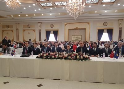 Kosova’da Türkçeyi Eğitimciler Yaşattı