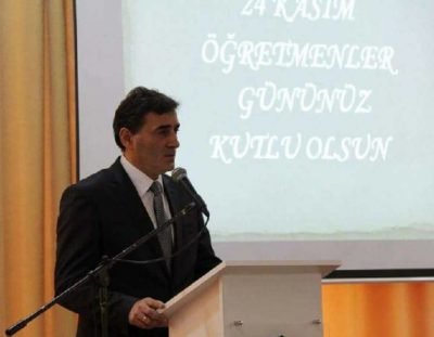 Öğretmenlerimiz Tarihin Her Döneminde Fedakardı