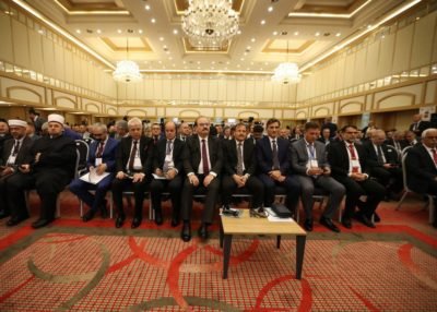 Genel Başkanımız Mahir Yağcılar’ın Ankara Temasları