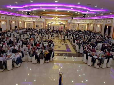 KDTP’den Görkemli İftar Buluşması