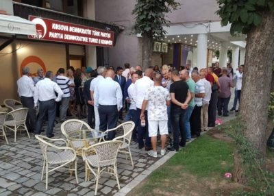 KDTP Geleneksel Bayram Buluşması