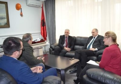 Mitroviça Türkçe Eğitiminde Grev Sona Erdi