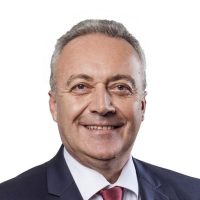 Şube Başkanımız Kadir Hüseyin, Gilan Bld.Başkan Yardımcılığı Görevine Seçildi