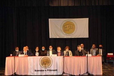 Prizren Belediyesi İşletmelerden 6 Ay Kira ve Belediye Vergisi Almayacak