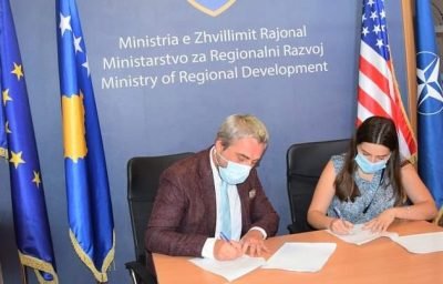 Bölgesel Kalkınma Bakanlığımızdan 154 Şirkete Hibe Desteği