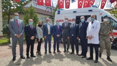 Mamuşa Belediyesi’nde Üç Önemli Proje Gerçekleştirildi