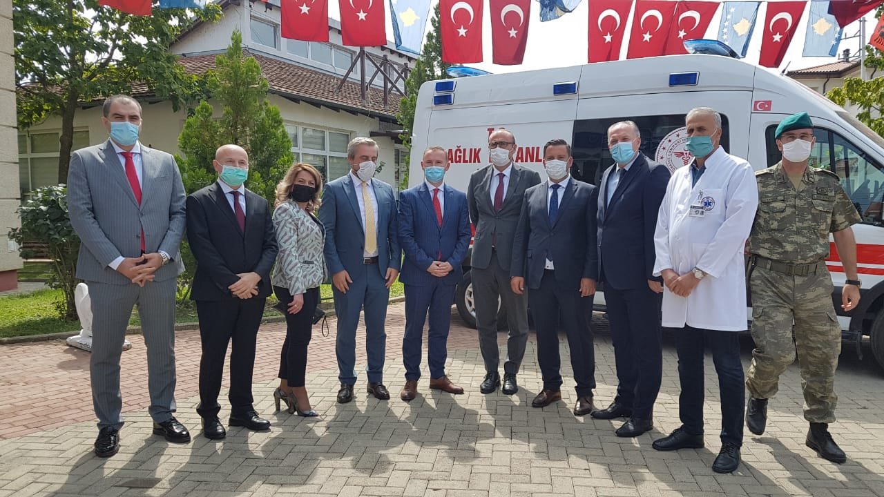 Mamuşa Belediyesi’nde Üç Önemli Proje Gerçekleştirildi