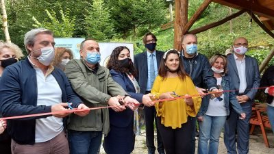 Müdürlüğümüzden Dünya Turizm Günü Etkinliği