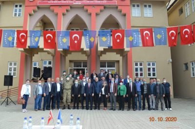 MAMUŞA BELEDİYESİ GELENEKSEL ”12. DOMATES FESTİVALİ”