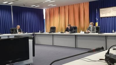 Başbakandan Topluluklara Destek