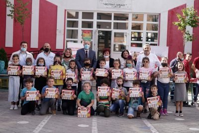 KDTP’den Türkçe Eğitime Destek