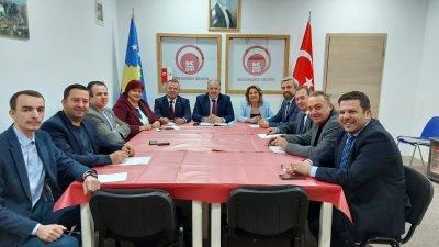 KDTP BAŞKANLIK KURULU BASIN BİLDİRİSİ   