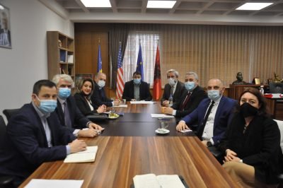 Eğitim Bakanı’ndan Türkçe Eğitime Tam Destek