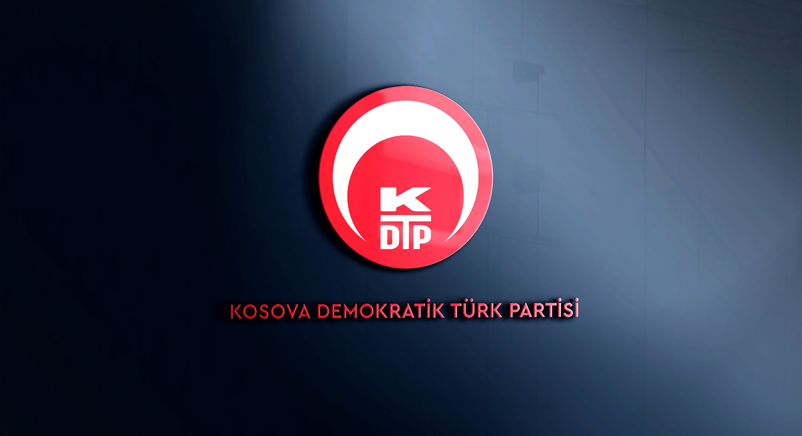 Kosova Demokratik Türk Partisi’nin ‘14 Şubat 2021’ de Düzenlenecek Parlamento Seçimleri Aday Listesi