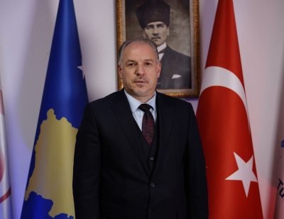 Geleceğimiz İçin, Birliğimiz İçin ve Partimiz İçin Oylar 112’ye