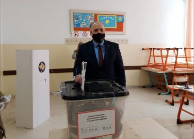 Seçimler Kosovamızın ve Türk Toplumumuzun Geleceği İçin Olumlu Sonuçlar Getirecek