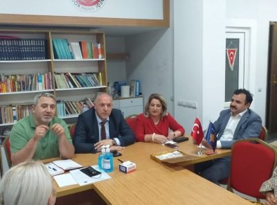 Türkçe Eğitimde Kitap Eksikliğine Kalıcı Çözüm