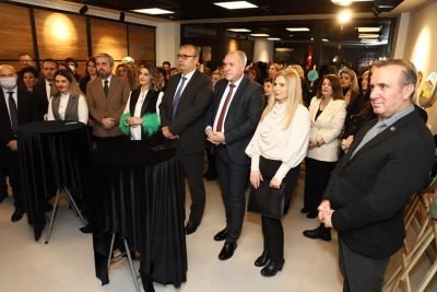 Orkide Derneği “Dayrelerde Prizren Tarihi” Sergisi Açılışı Gerçekleşti