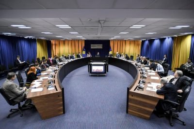 23 Nisan Kosova Türkleri Milli Bayramı Vesilesiyle Başbakanlık Topluluklar Ofisi Toplantı Düzenledi