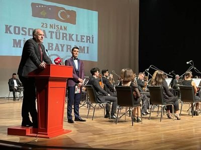 23 KTMB İstanbul’da Kutlandı