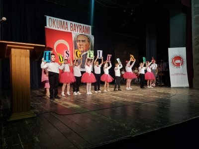 Prizren’de Okuma Bayramı Düzenlendi