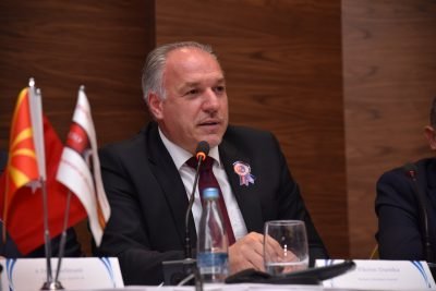 Başkanımız KTTO’nun “Yatırım Ortamı ve Bölgesel İşbirliği” Paneline Katıldı