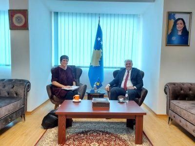 Türk Toplumu Sorunları ve Beklentileri Konuşuldu