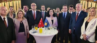 29 Ekim Cumhuriyet Bayramı Büyük Bir Coşkuyla Kutlandı