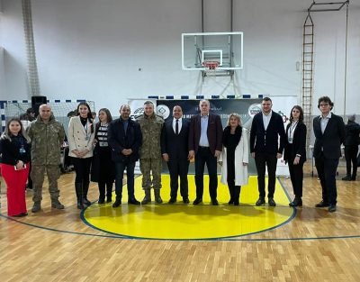 Empati Derneği’nin “Doğru Meslek, Parlak Gelecek” Projesi Büyük İlgi Gördü